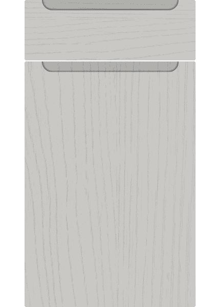 Paint Flow Matt Light Grey